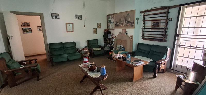 3 Bedroom Property for Sale in Bothaville Free State